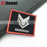 Polished Insignia and Badge Supplier Cheap OEM Badge Military for Uniform