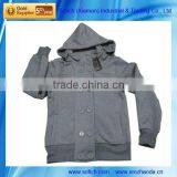 Stocklots Ladies Fleece Jackets With Cheap Price thumbnail-1