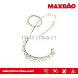 Stainless Steel 304 Support 158L Hoisting Grip for Coaxial Cable thumbnail-6