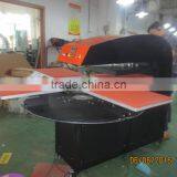 Full Automatic Sublimation Heat Press Machine Four Stations
