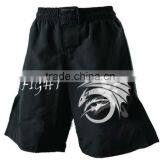 Custom Mma Shorts Wholesale New Deight for Board Plain Blank Spandex Lycra Womens Mma Flag Shorts