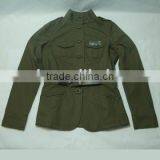 WHWB-4014 Lady Coat thumbnail-1