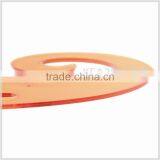 2017 New Kearing French Curve Ruler Acrylic Ruler thumbnail-3