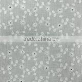 Embroidery Lace Fabrics thumbnail-2