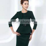 New Design Customized OL Ladies Working Suits WMLSU20150021 thumbnail-2