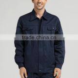 OEM Classic Design Factory Workers Overall Uniforms