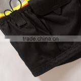 EN471 Class 2 Yellow Safety Vest thumbnail-6