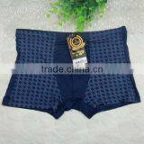 Wholesale Good Quality Sexy Yong Male Underwear Funny Men Boxer Underwear thumbnail-4