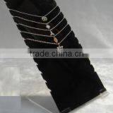 Beautiful & Cheap Acrylic Bracelet Holder Display thumbnail-2
