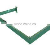 U-shaped Hangrail Clothing Shelf thumbnail-3