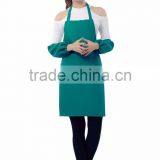 Promotion Cooking Apron, Custom Kids/adult Apron, Multifunction BBQ Cotton Apron thumbnail-5