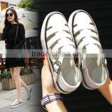 HFJH406 2017 New Arrival China Wholesale Comfort Women Shoes High Heel Sandals thumbnail-2