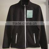 Men's Full Zipper Jacket
