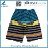 Wholesale Customized Good Quality Surf Swim Trunks Shorts thumbnail-1