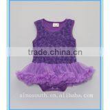 Handmade Birthday Tutu Dress Costume for Fashion Kidsgirls Wholesale thumbnail-5