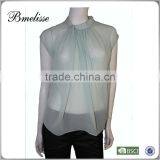 2014 2015 Alephan Lady Plain Crop Tops Wholesale thumbnail-1