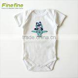 High Cotton Baby Clothes Lace Newest Fashion Baby Rompers thumbnail-3