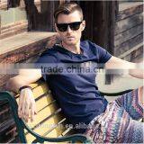 2015 Custom Design Men's Shirt Sex Clothes T-Shirt Cotton Fabric For Men thumbnail-3