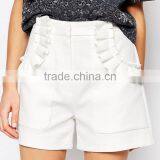 EY0602P Europe Style 2017 Ladies High Waist Sexy Shorts thumbnail-3