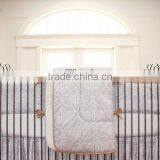 Organic Baby Bedding Set thumbnail-1