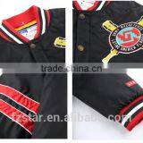 Fashion Men Varsity Jacket VJ3003 thumbnail-4