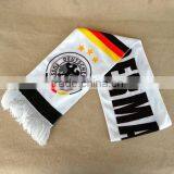Wholesale Custom Fan Scarf thumbnail-2