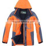 2017 Wholesale Jacket Mens Custom Windbreaker Jacket thumbnail-5