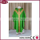 FAIRFORD CHASUBLE WITH TWO TONE ORPHREY thumbnail-4