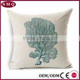 Wholesale Plain Linen Painting Decorative Pillow Cover thumbnail-4