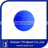 Foam Golf Ball Light Weight Hot Sale Golf Ball thumbnail-1