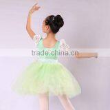 Elegant Classical Ballet Dance Costume-kids' Elengant Ballet Dancedress -women Ballet Dancewear Skirt Tutu Elegant thumbnail-2