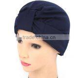 High Quality Customized Islamic Prayer Cap Fashion Cotton Men Muslim Hat Wholesale thumbnail-6