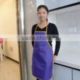 Free Printing Factory Custom Advertising Apron Custom Bulk Printing Logo Oxford PVC Custom Around the Waist thumbnail-5