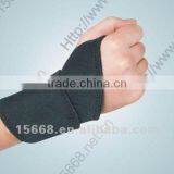 GR-A0062 Waterproof Best Neoprene Wrist Support thumbnail-1