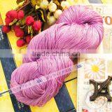 Bulk Egyptian Cotton Thread 100% Embroidery Threads 447 DMC Color thumbnail-1