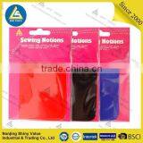 Self Adhesive Type Quick Fix Iron on Nylon Patches thumbnail-4