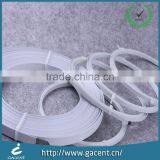 Corset Making Supplies Steel Bone in Plastic Coating thumbnail-1