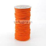 2.5mm Rubber Elastic Rope Cord thumbnail-1
