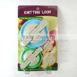 Plastic Yarn Ball Pompom Maker thumbnail-1