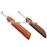 SKC Wooden Handle Seam Ripper thumbnail-1