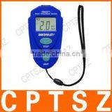 Coating Thickness Gauge, Digital Display Iron Base Magnetic Zinc Coating Film, Paint Thickness Gauge thumbnail-1
