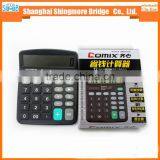 Hot Selling Multifunctional Calculator in Good Quality thumbnail-5