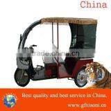 $ Battery Powered Tricycle