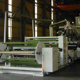 PE/PP/XPE/EVA+Silicon Rubber Foaming Sheet Making Machine Line thumbnail-5