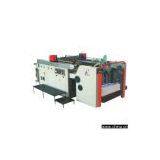 Automatic Stop-Cylinder Screen Printing Press thumbnail-1