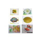 Tempered Glass Cutting Board