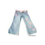 Sell Denim Pants thumbnail-1