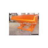 Tipping Bin/waster Container/tilting Bin thumbnail-1