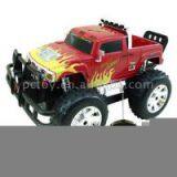 Sell Toy Car, R/C Music Car thumbnail-1