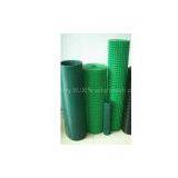 Welded Mesh Wire With PVC Coated on Sale!